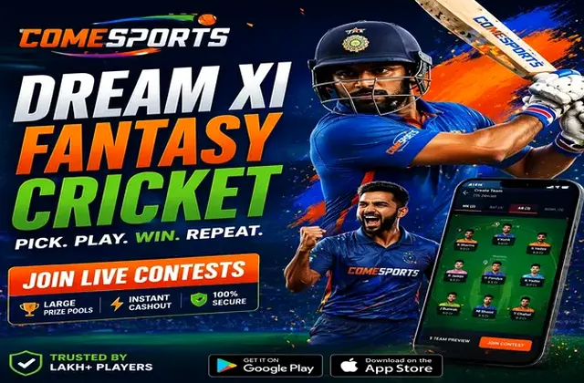 33nn (33 nn) fantasy cricket & matchday visual 1