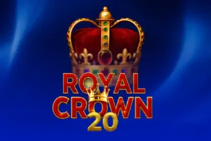 Royal Crown 20 Demo Arcade